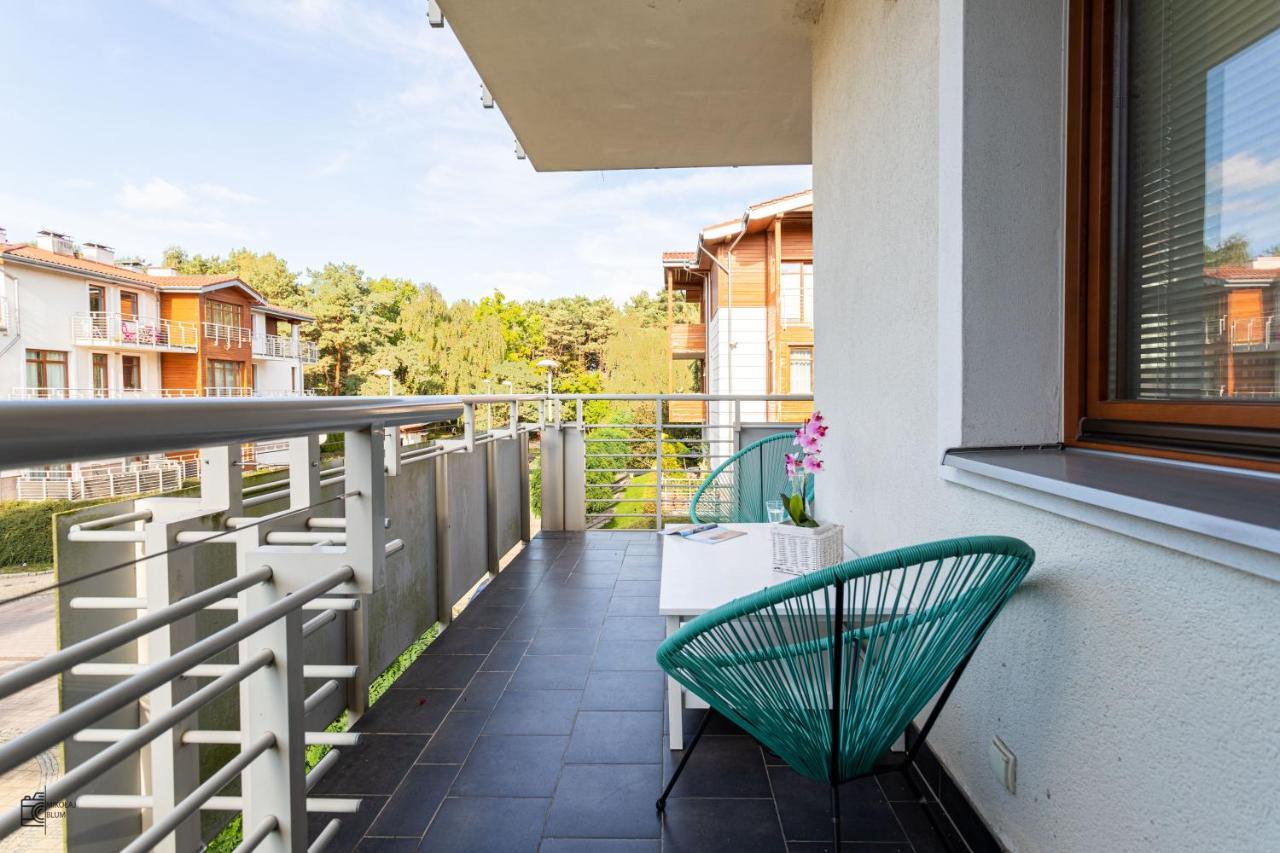גדנסק Victus Apartamenty, Apartament Lighthouse מראה חיצוני תמונה